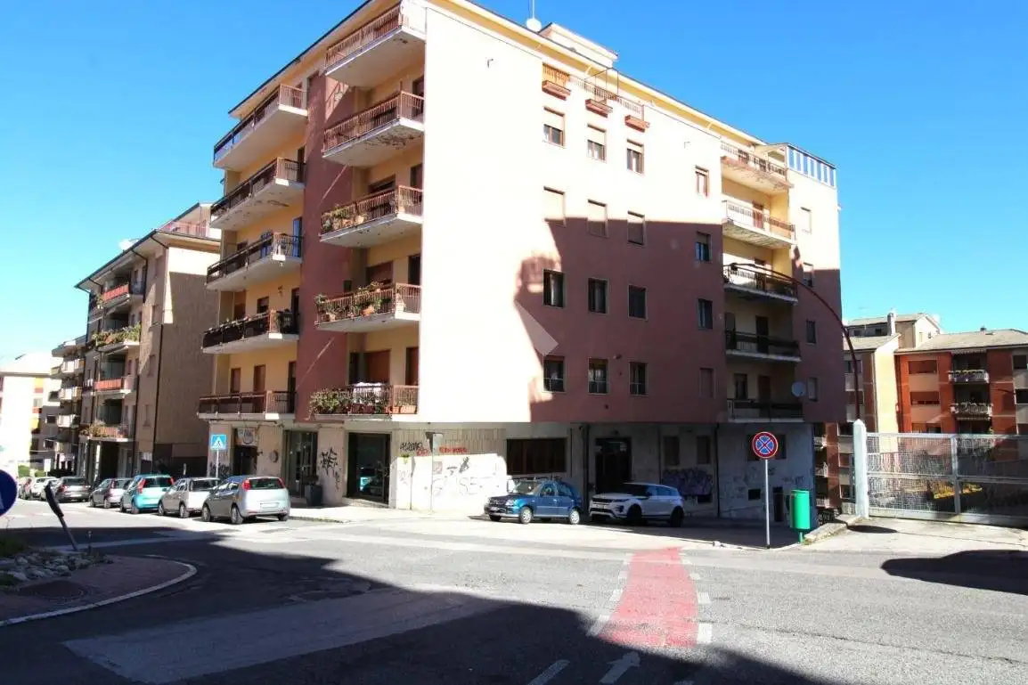 Appartamento in vendita a Campobasso