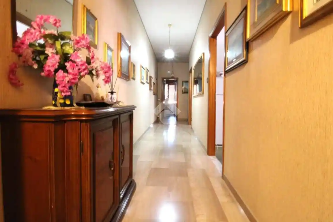 Quadrilocale viale Mons. Secondo Bologna 56, Semicentro, Campobasso - foto 2