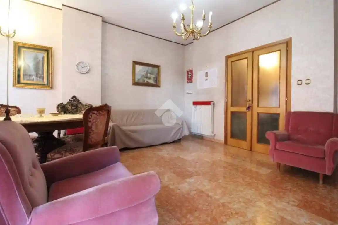 Quadrilocale viale Mons. Secondo Bologna 56, Semicentro, Campobasso - foto 3