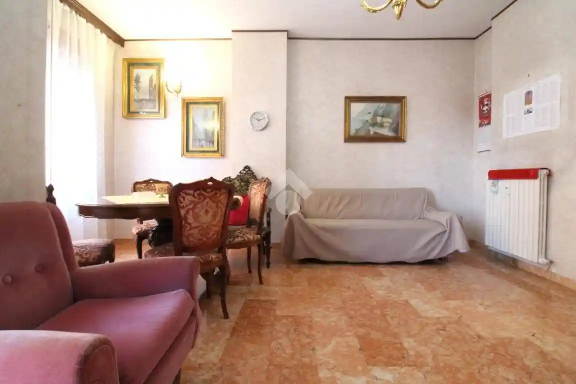 Quadrilocale viale Mons. Secondo Bologna 56, Semicentro, Campobasso - foto 4