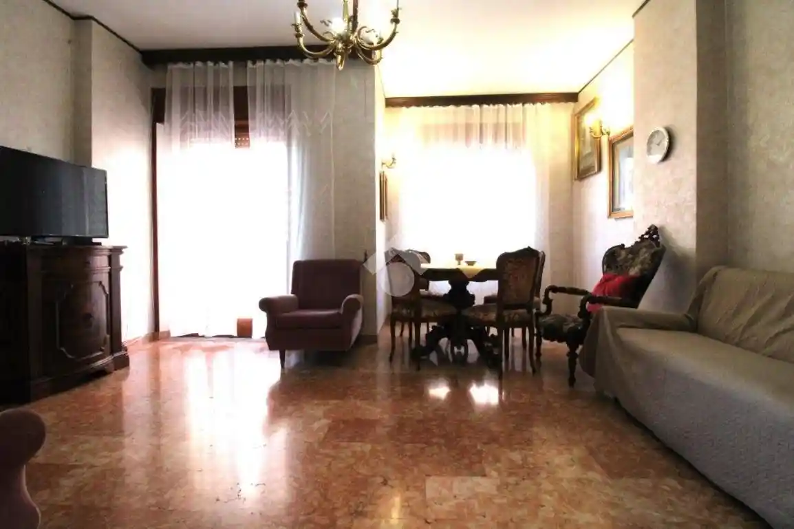 Quadrilocale viale Mons. Secondo Bologna 56, Semicentro, Campobasso - foto 5