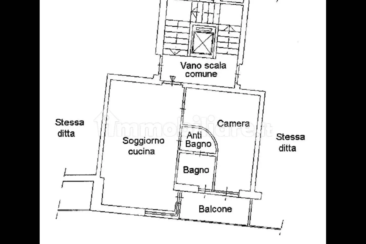 Appartamento in vendita a Dogliani