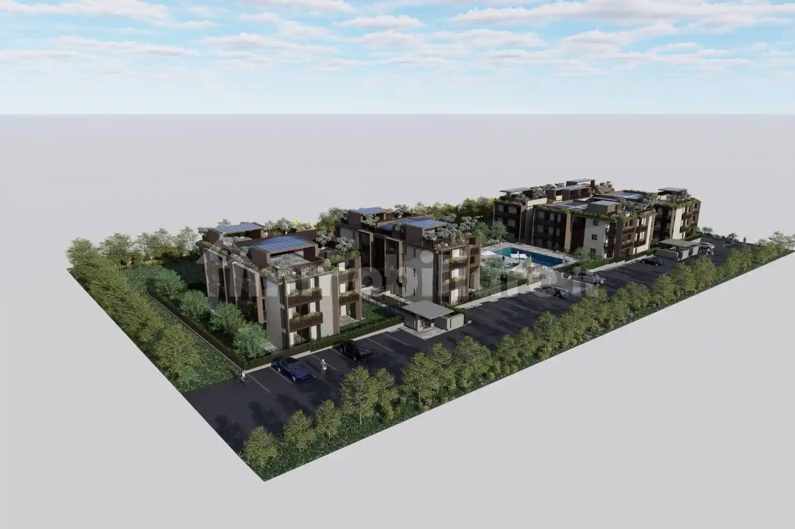 Appartamento in vendita a Peschiera del Garda