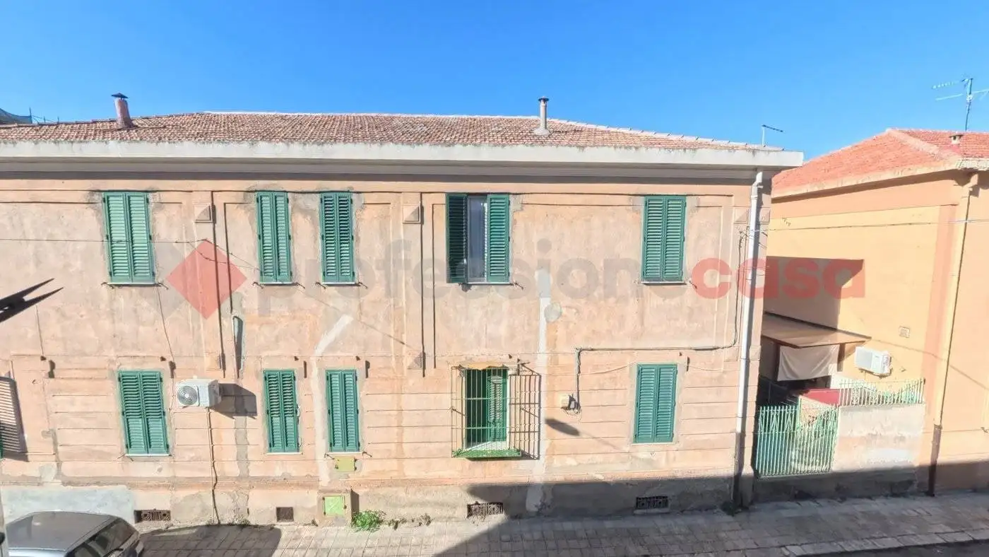 Appartamento in vendita a Reggio Calabria