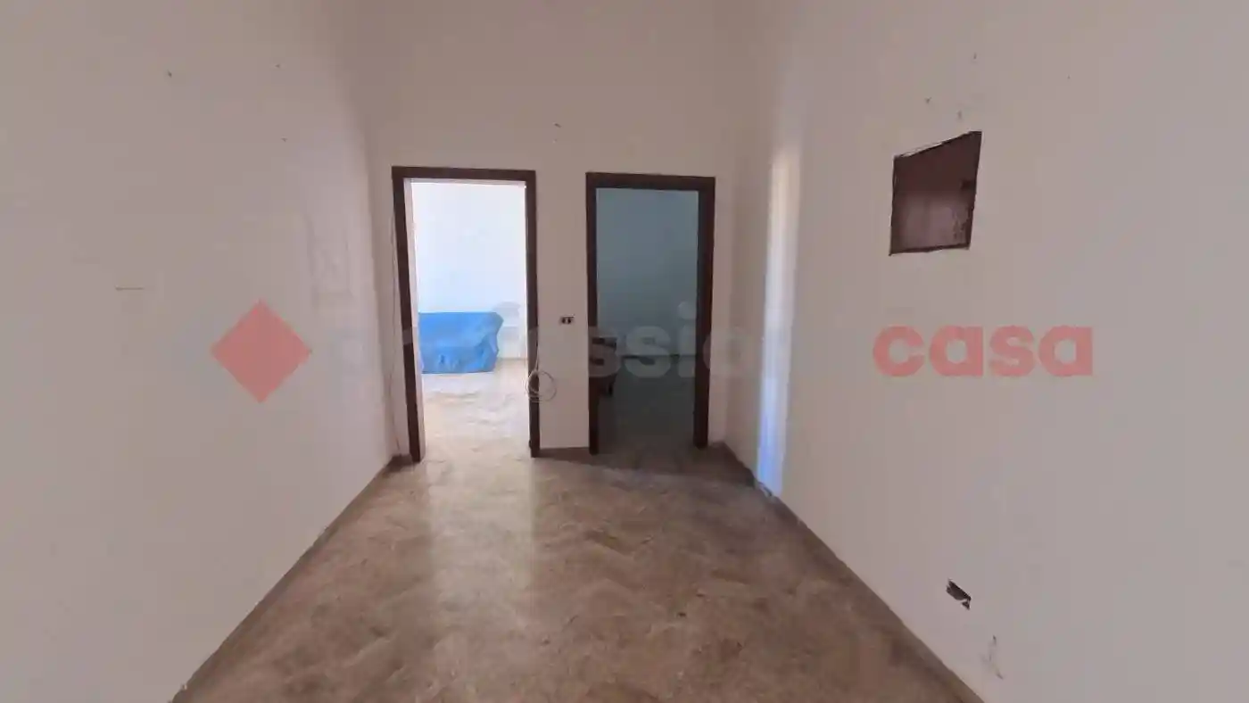 Quadrilocale via paolo mauro , 2, Sbarre, Reggio Calabria - foto 2