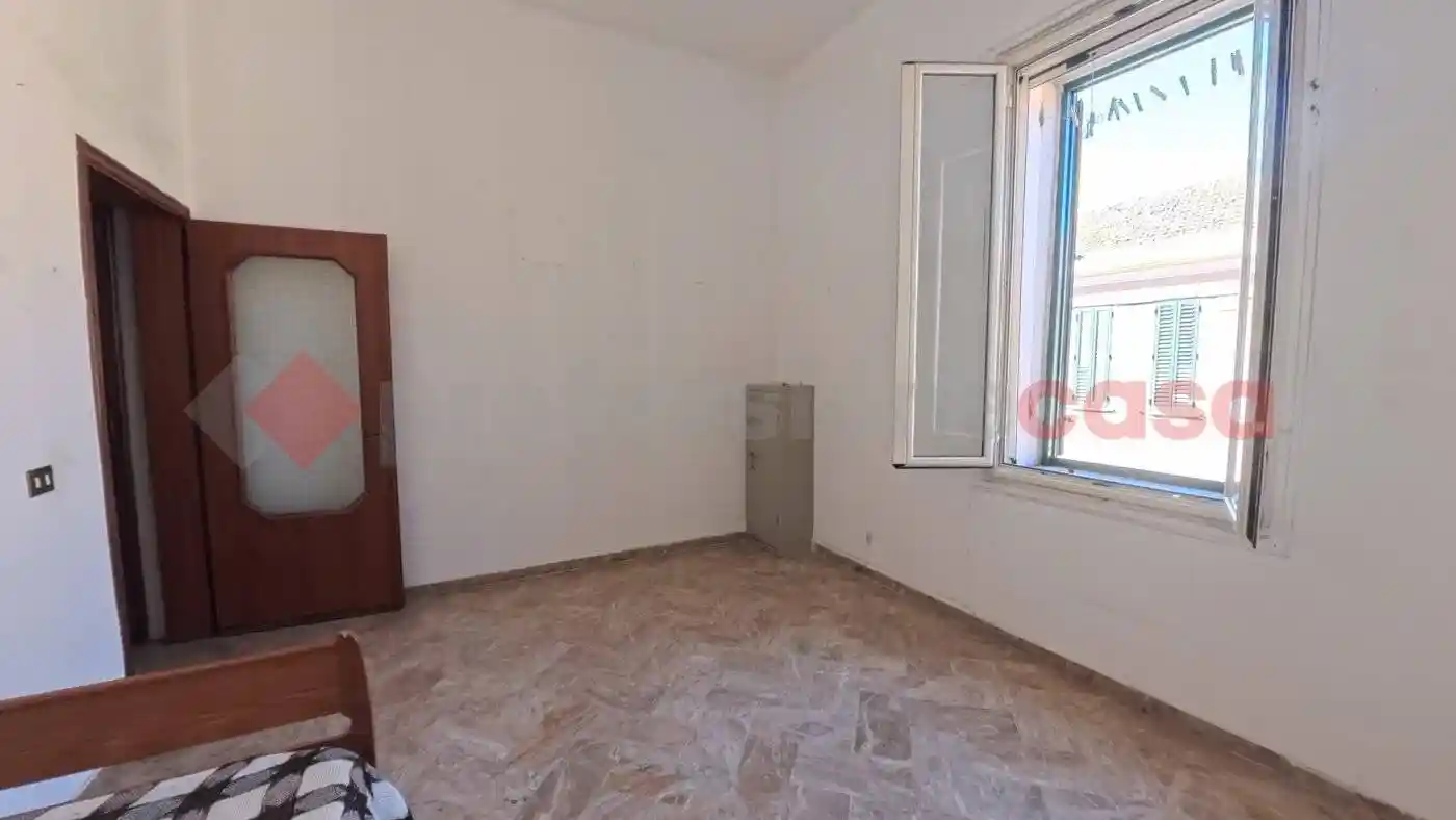 Quadrilocale via paolo mauro , 2, Sbarre, Reggio Calabria - foto 5