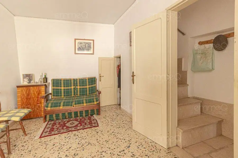 Terratetto unifamiliare via Capitano Pietro di Garbo 47, Castelbuono - foto 2