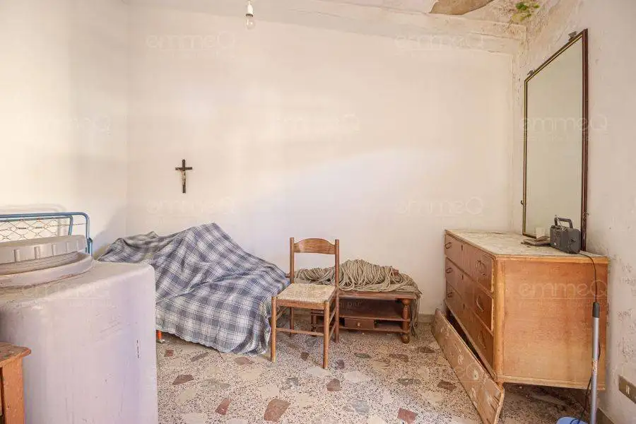 Terratetto unifamiliare via Capitano Pietro di Garbo 47, Castelbuono - foto 4