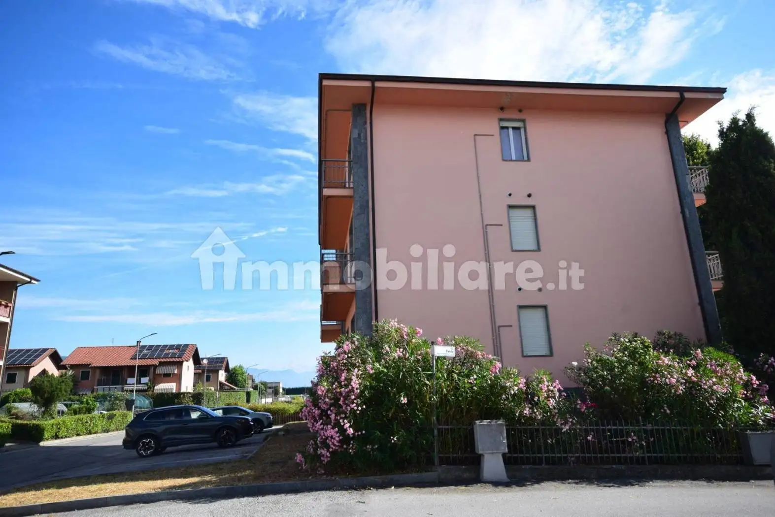 Palazzo - Edificio in Vendita - foto 2