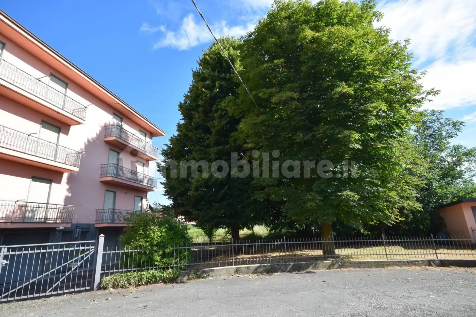 Palazzo - Edificio in Vendita - foto 4