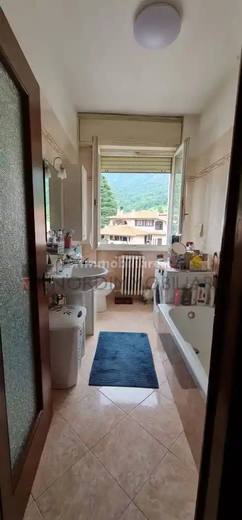 Quadrilocale via San Lorenzo, Centro, Villa Carcina - foto 3