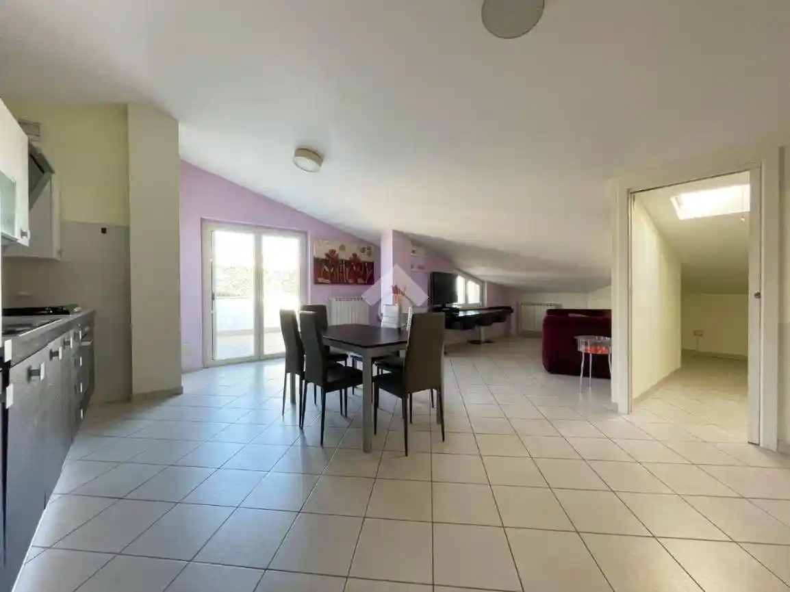 Trilocale via San Rocco 55, Incoronata, San Lorenzo, Pagliarelli, Vasto - foto 2