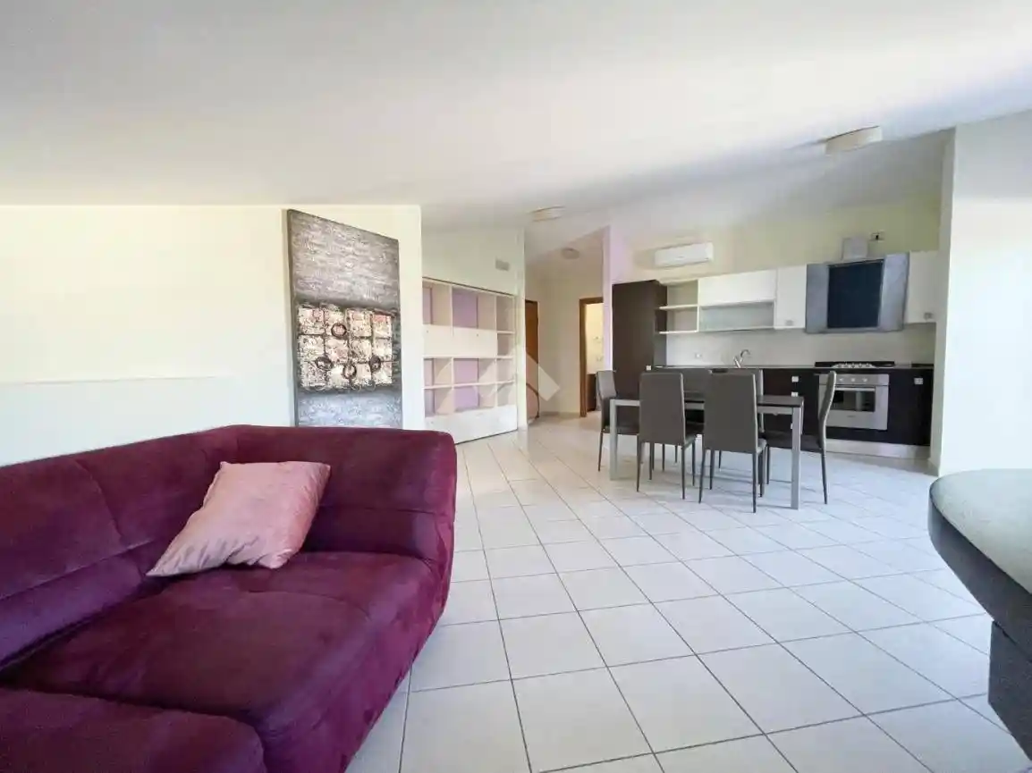 Trilocale via San Rocco 55, Incoronata, San Lorenzo, Pagliarelli, Vasto - foto 4