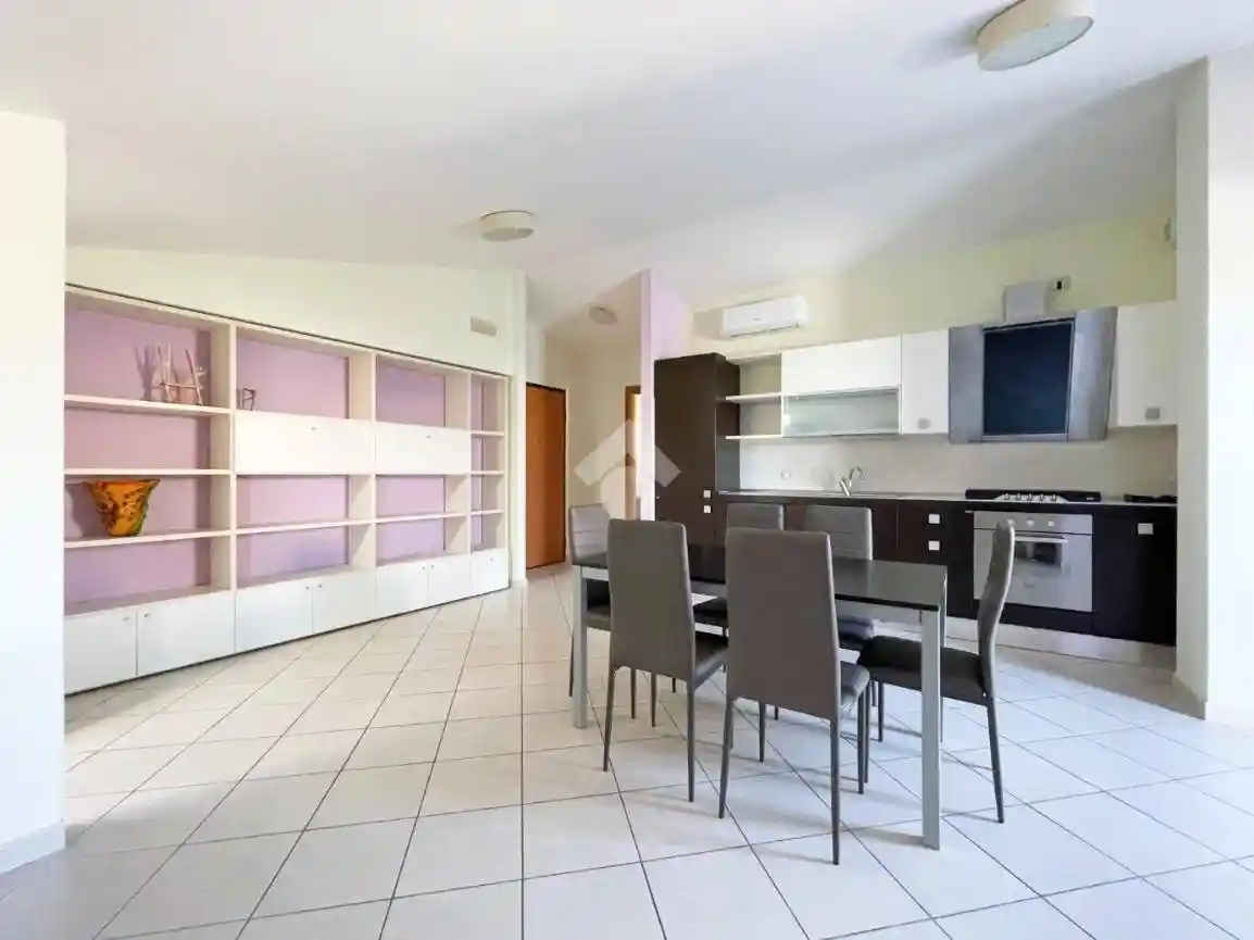 Trilocale via San Rocco 55, Incoronata, San Lorenzo, Pagliarelli, Vasto - foto 5