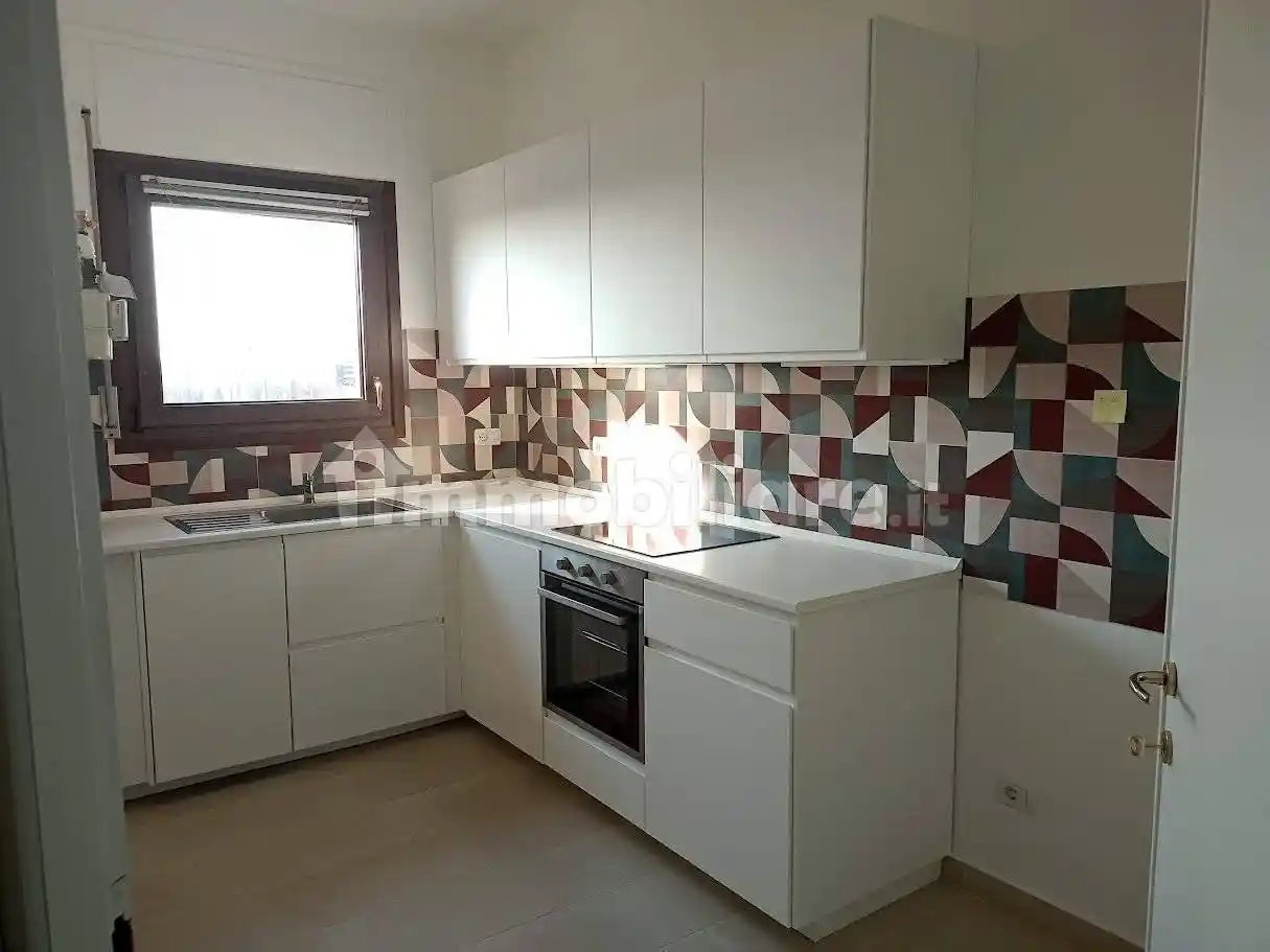 Trilocale via delle Forze Armate 260, Baggio, Milano - foto 2