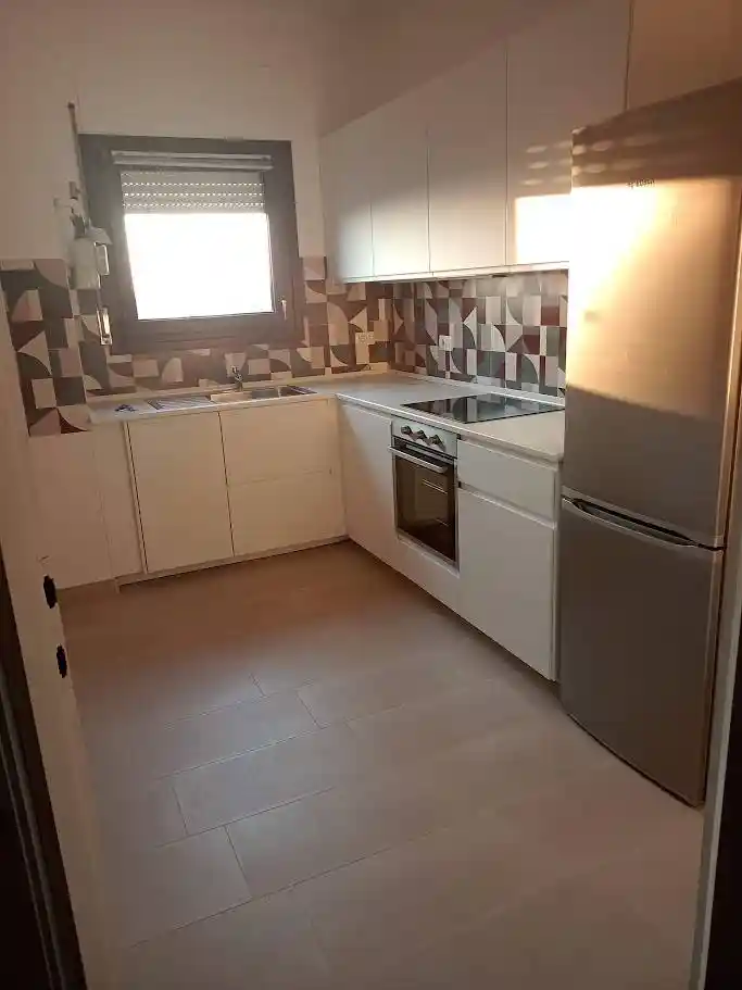 Trilocale via delle Forze Armate 260, Baggio, Milano - foto 3