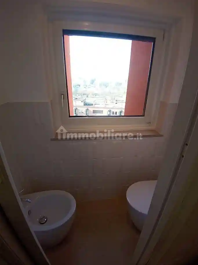 Trilocale via delle Forze Armate 260, Baggio, Milano - foto 5