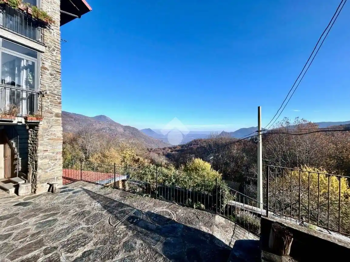Casa indipendente in vendita a Condove