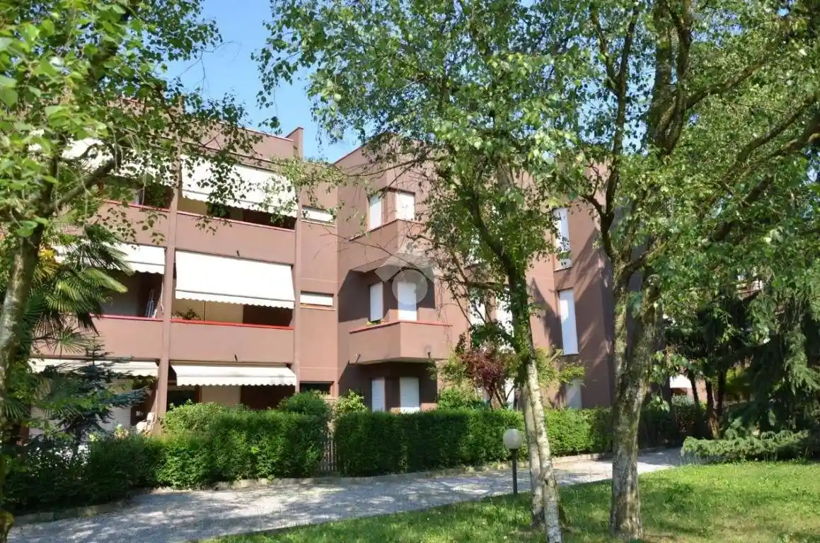 Quadrilocale via Fratelli Cervi 3, San Maurizio, Vimercate - foto 2