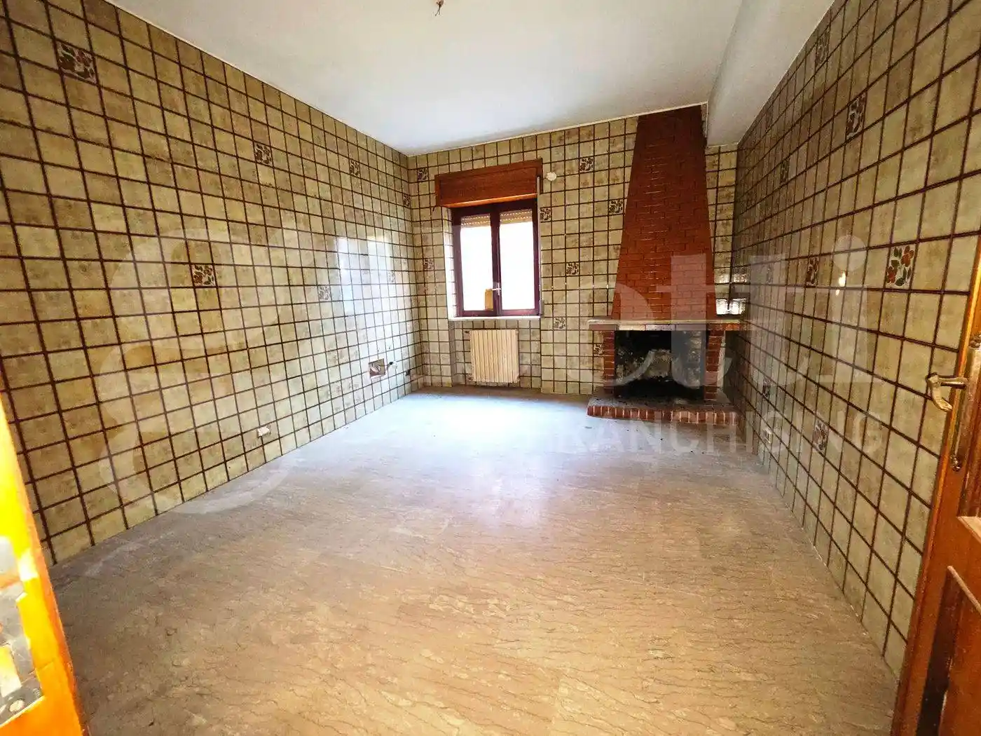 Appartamento via Mazzini, 35, Marano Marchesato - foto 2