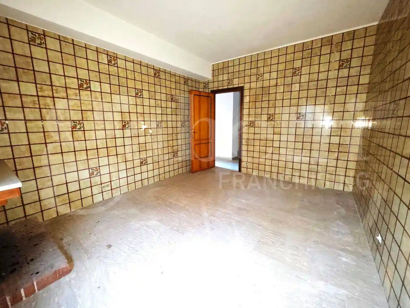 Appartamento via Mazzini, 35, Marano Marchesato - foto 3