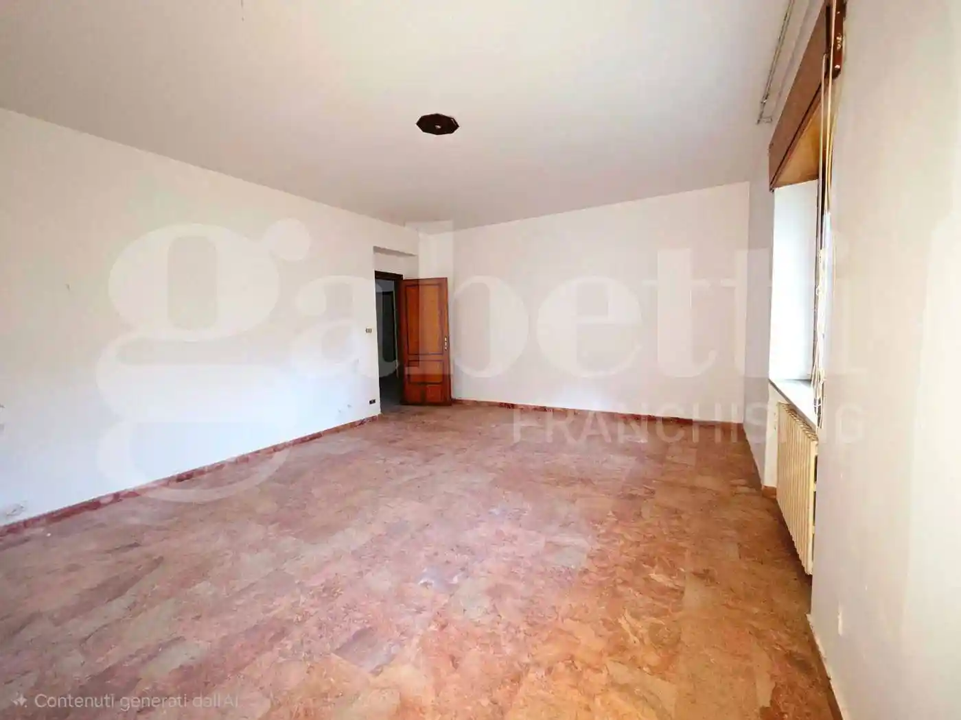 Appartamento via Mazzini, 35, Marano Marchesato - foto 5