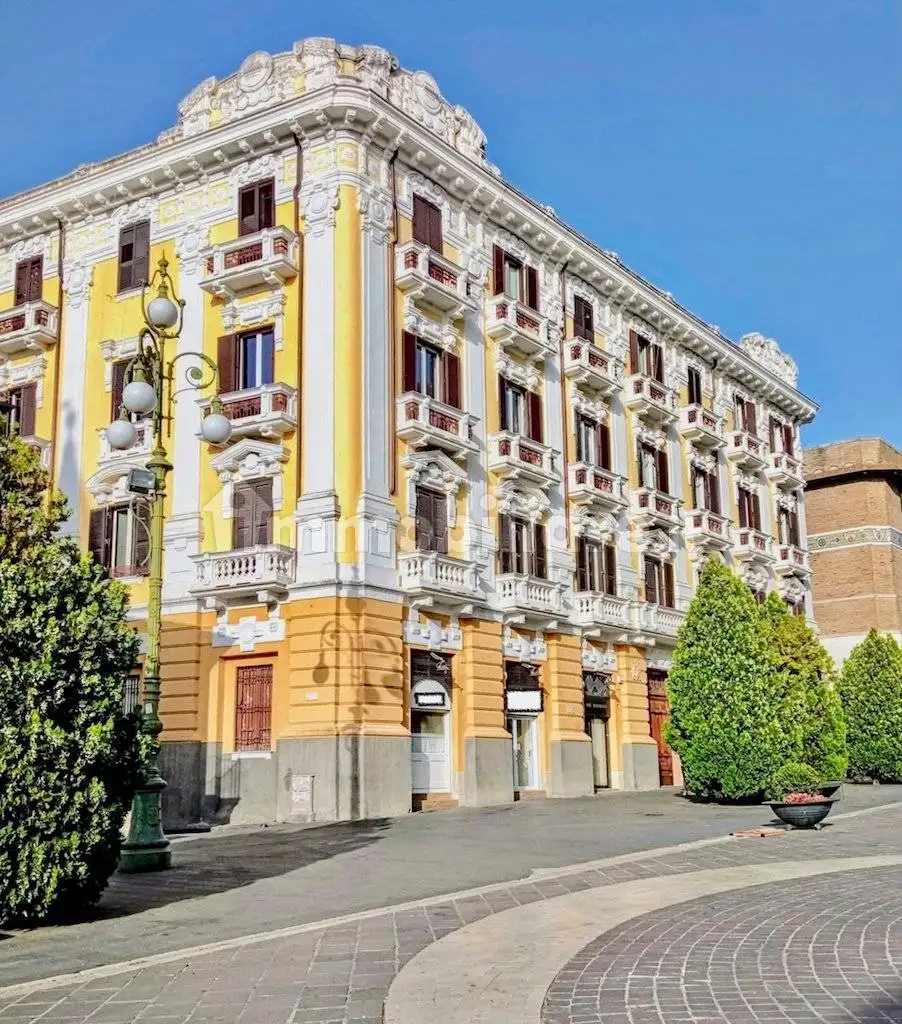 Appartamento in affitto a Benevento