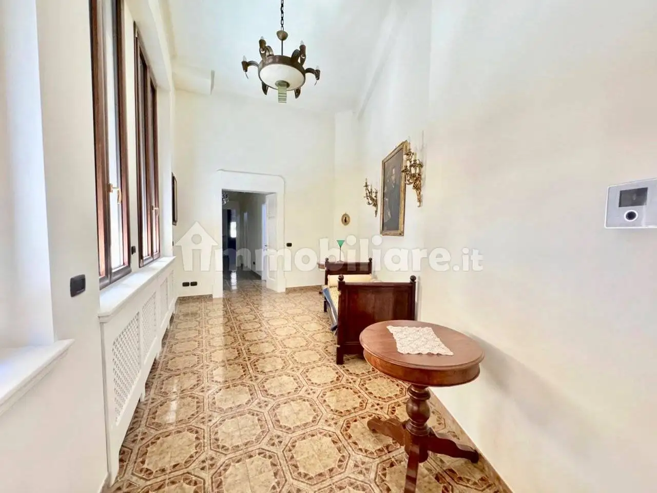 Trilocale corso Giuseppe Garibaldi, Centro Storico, Benevento - foto 2