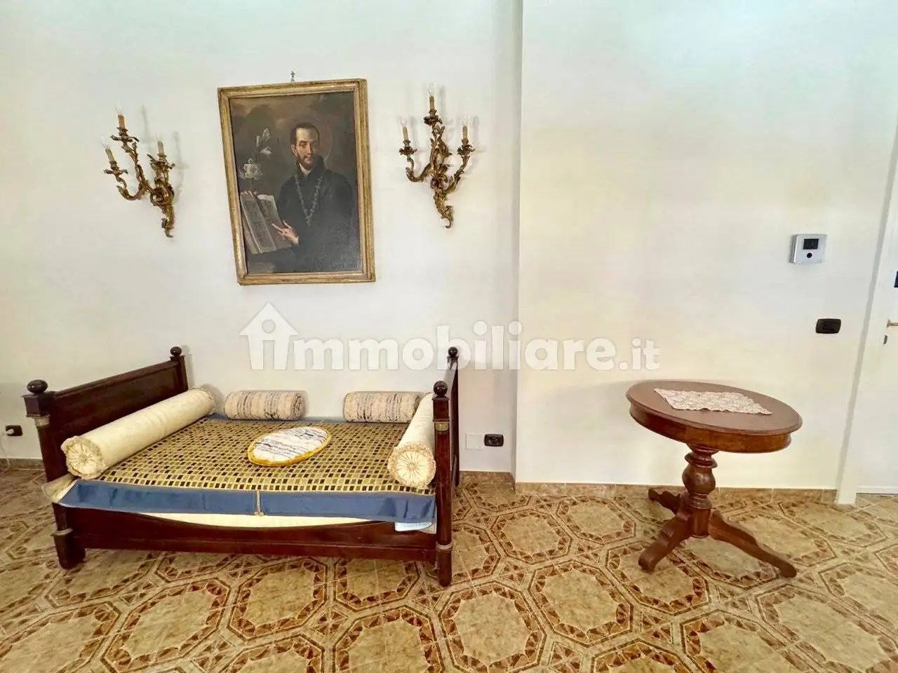 Trilocale corso Giuseppe Garibaldi, Centro Storico, Benevento - foto 3