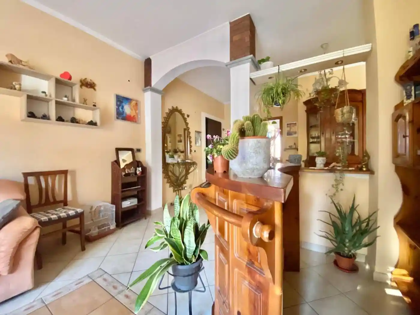 Appartamento in vendita a Ciriè