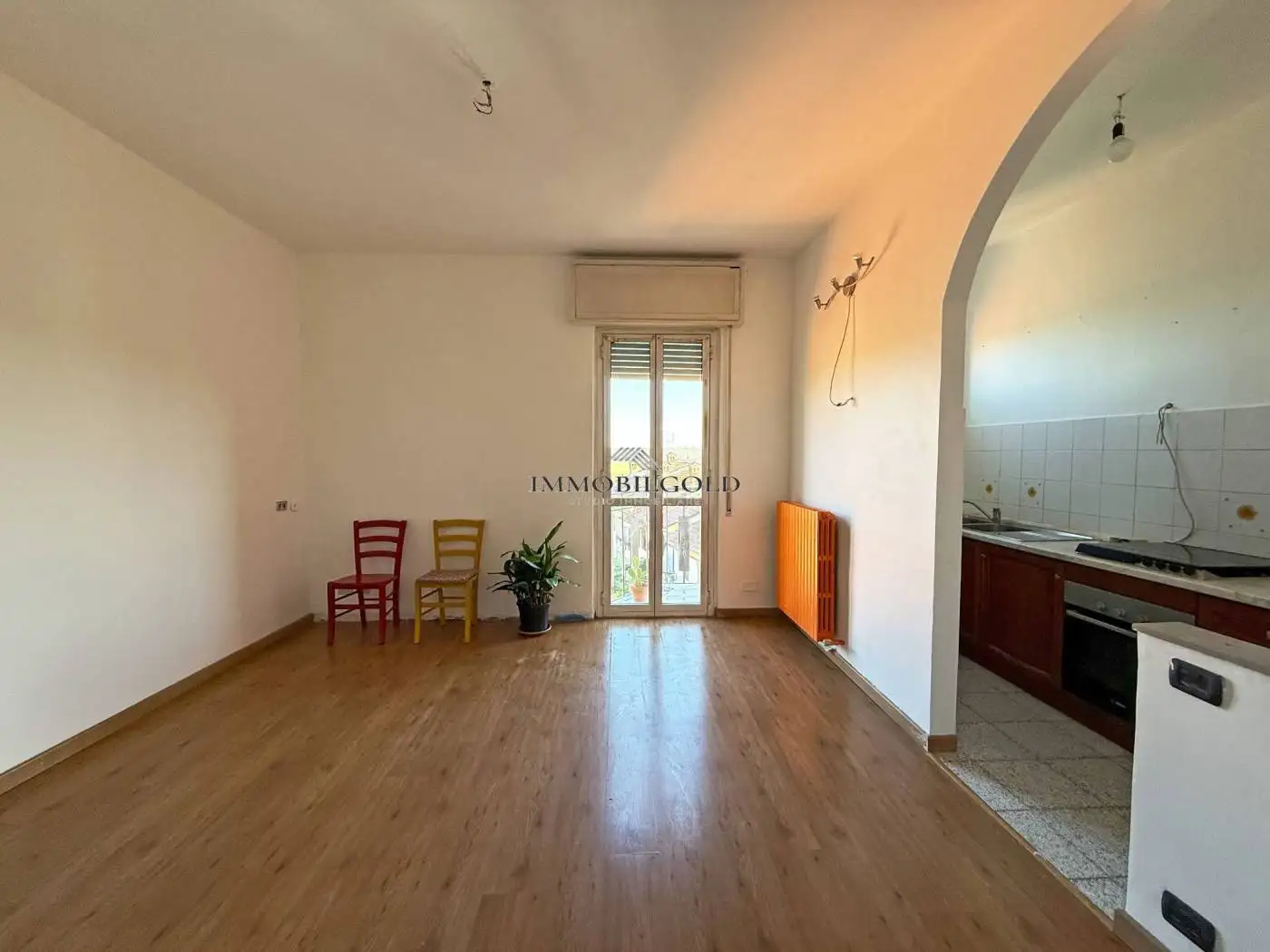 Bilocale via Europa, Centro, Albairate - foto 2