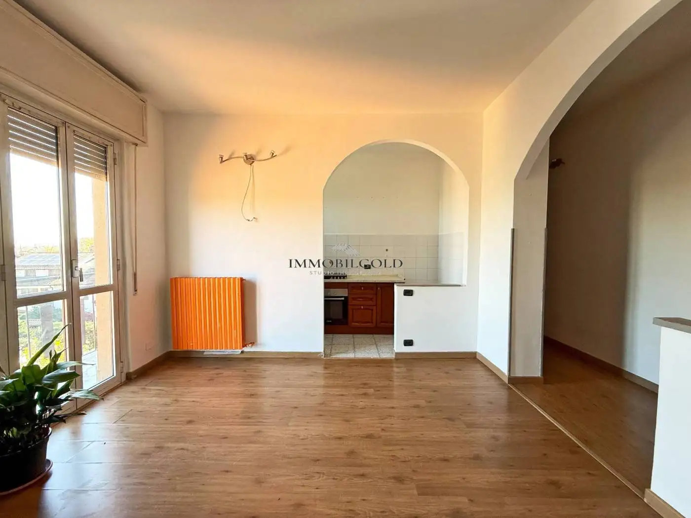 Bilocale via Europa, Centro, Albairate - foto 3