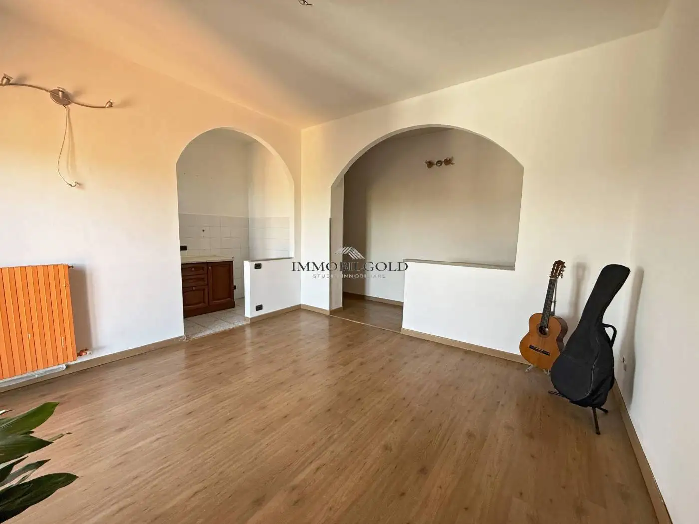 Bilocale via Europa, Centro, Albairate - foto 4