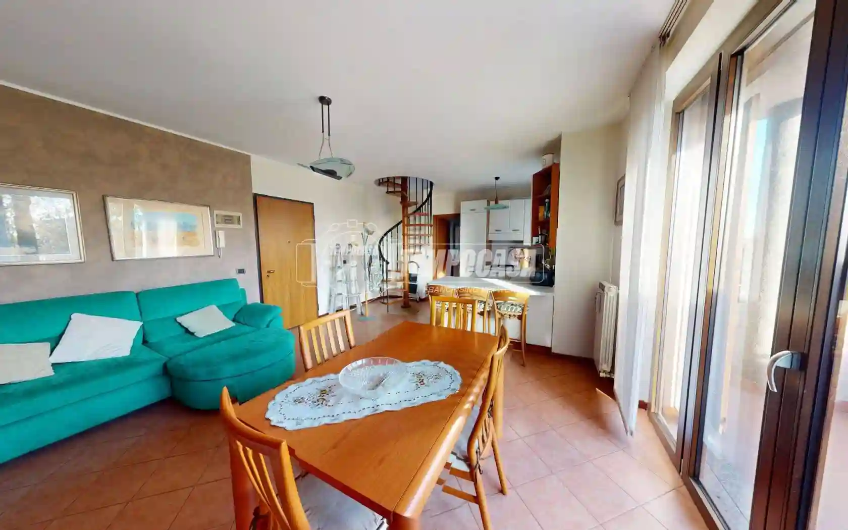 Appartamento - foto 4