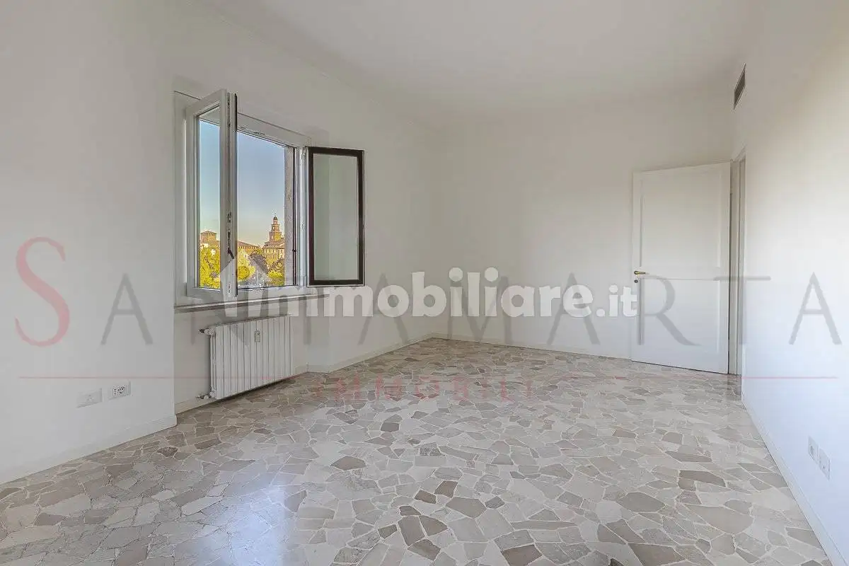 Attico - Mansarda in vendita a Milano