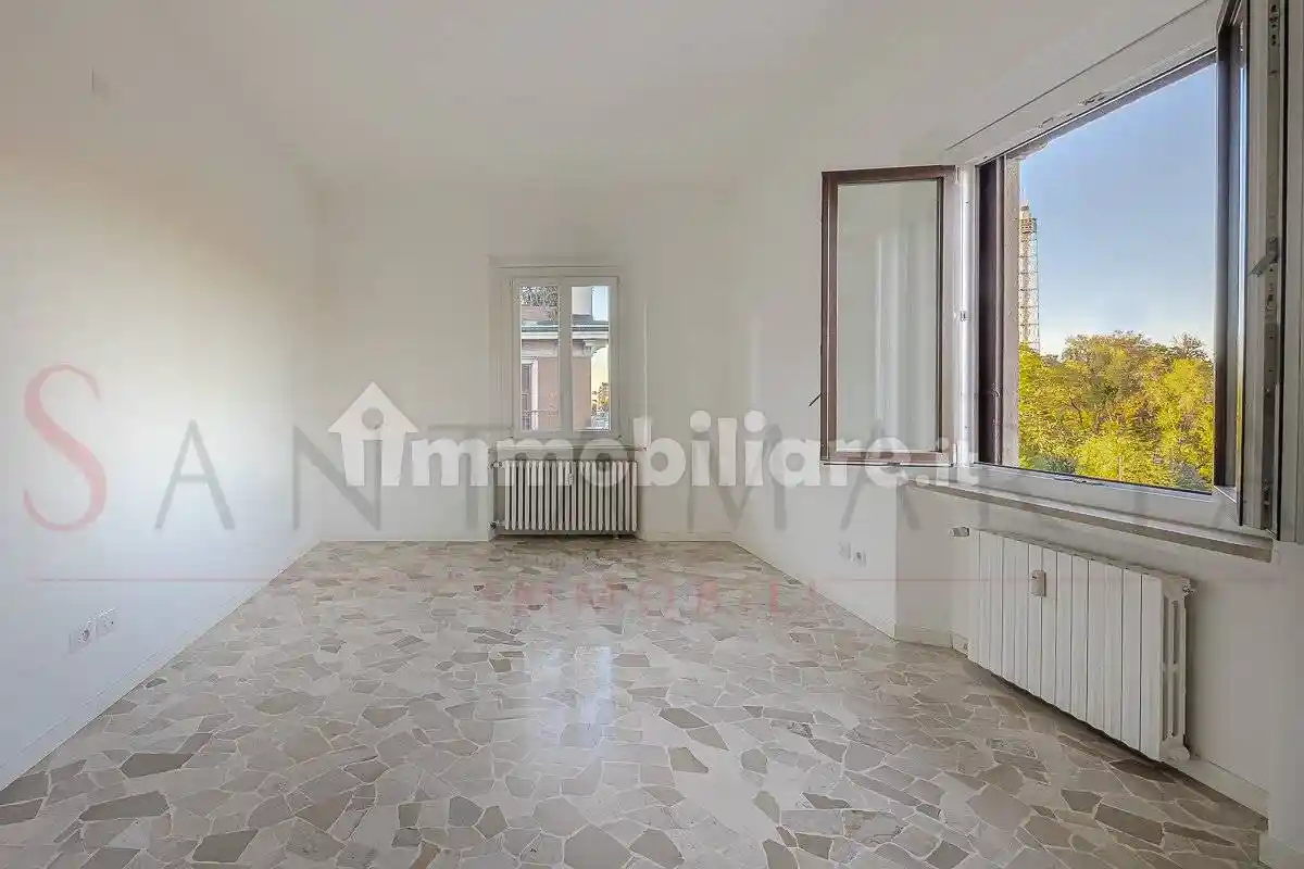 Attico da ristrutturare, 110 m², Pagano, Milano - foto 4