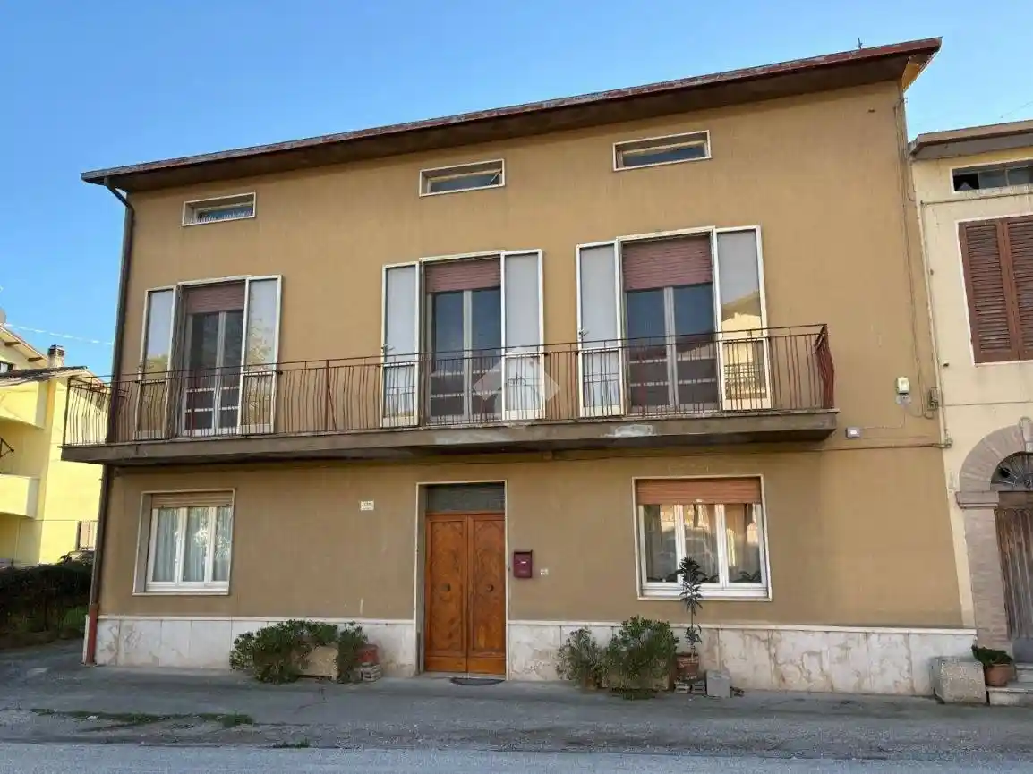 Casa indipendente in vendita a Bastia Umbra