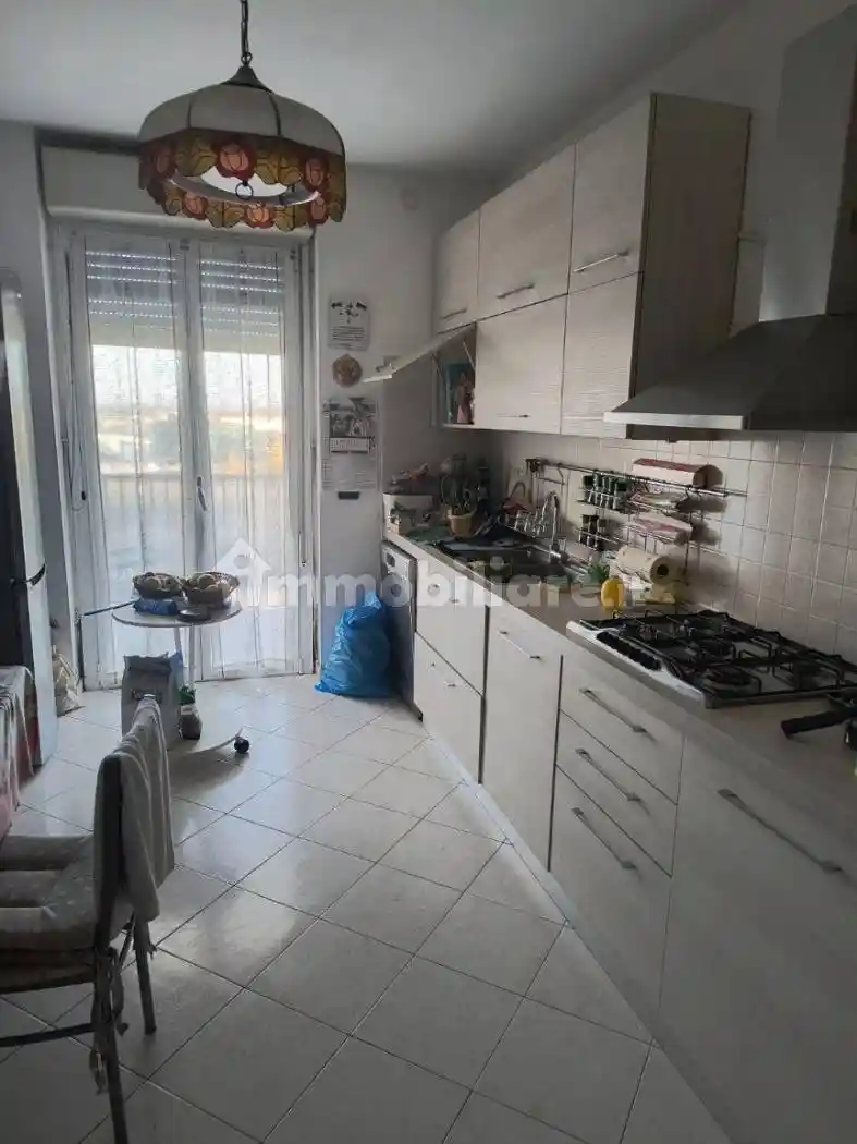 Appartamento in vendita a Alessandria