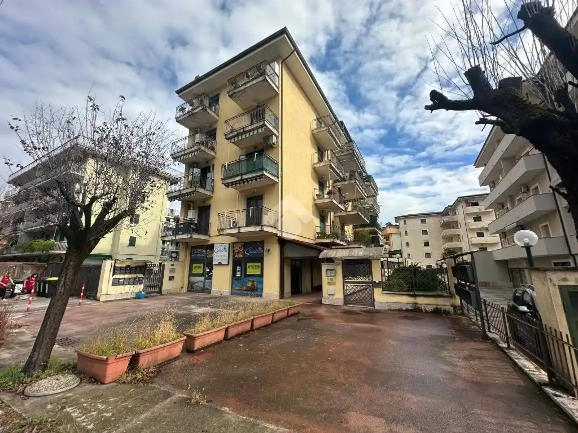 Appartamento in vendita a Cassino