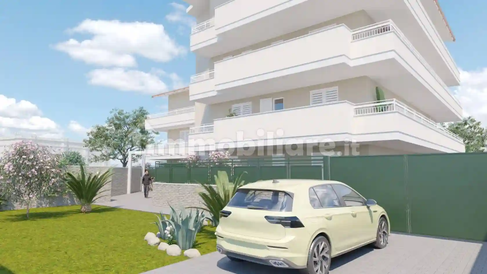 Appartamento - foto 5