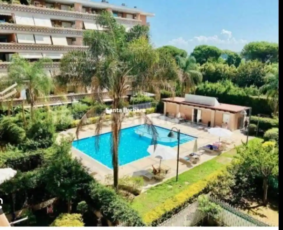 Appartamento in affitto a Roma