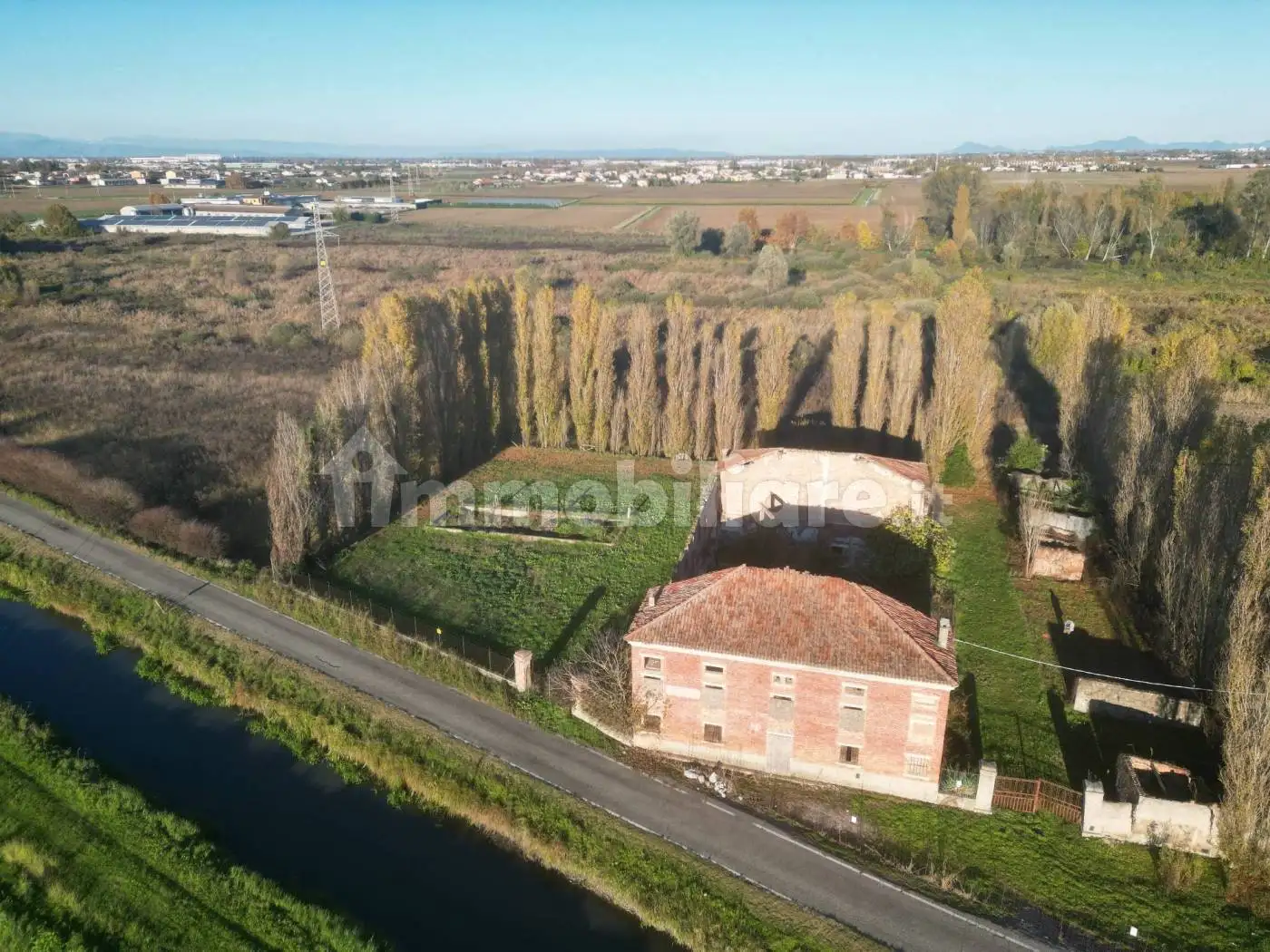 Rustico - Casale in vendita a Casaleone