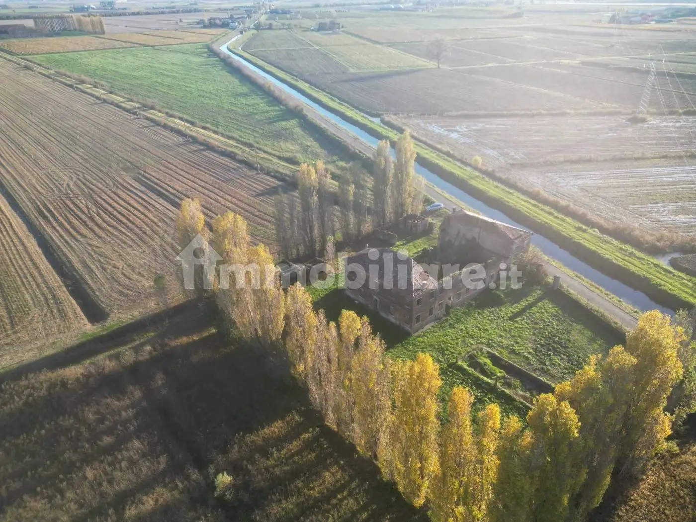 Rustico, da ristrutturare, 100 m², Casaleone - foto 2