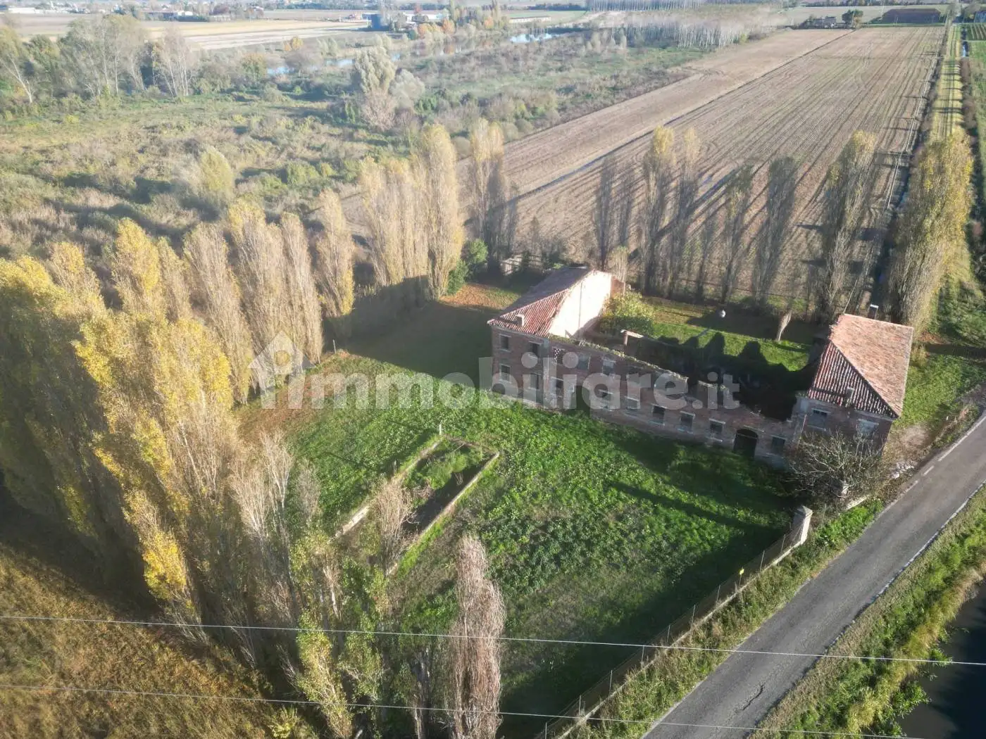 Rustico, da ristrutturare, 100 m², Casaleone - foto 4
