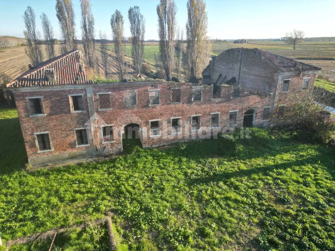 Rustico, da ristrutturare, 100 m², Casaleone - foto 5