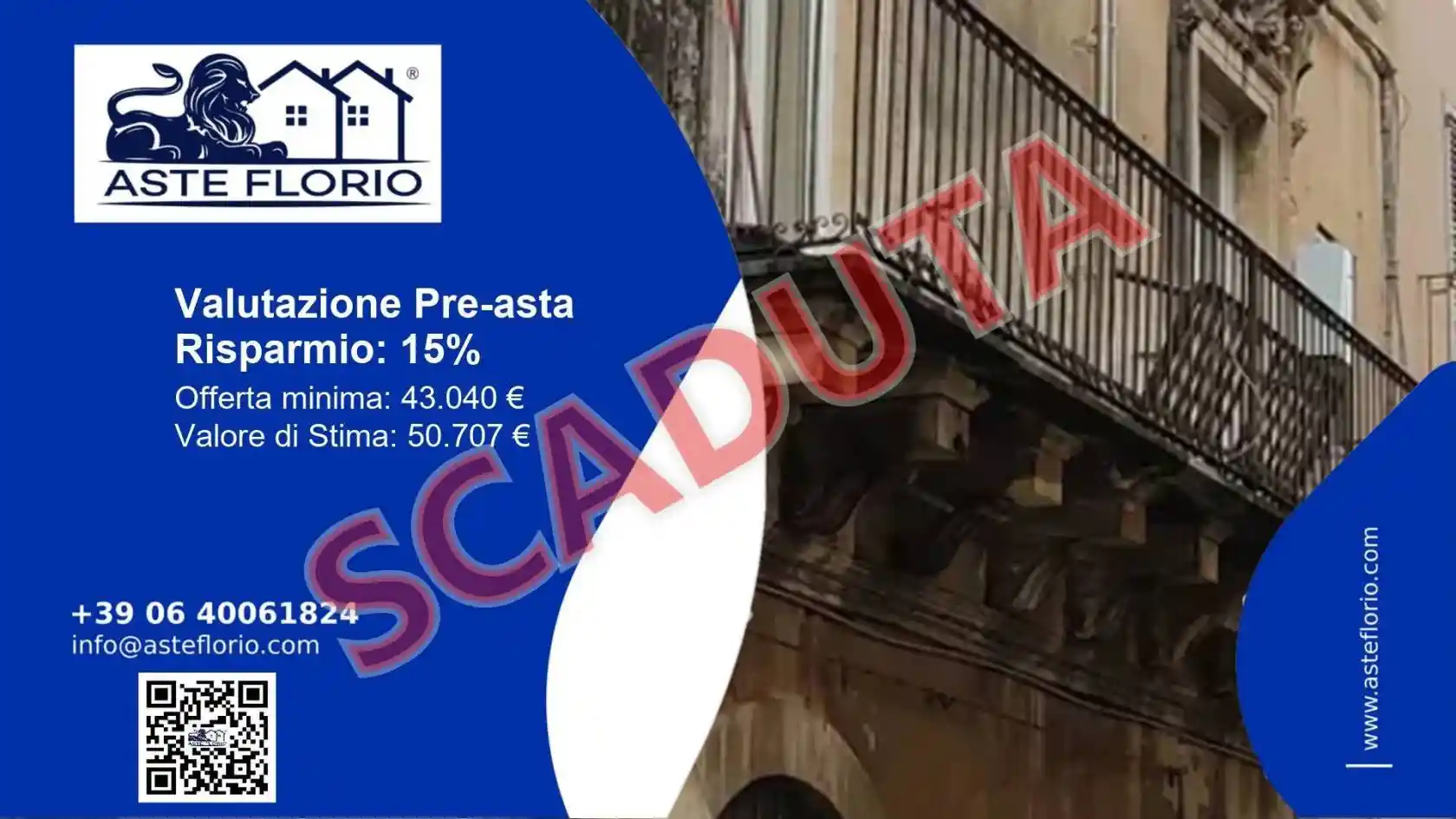 Appartamento in vendita a Ragusa