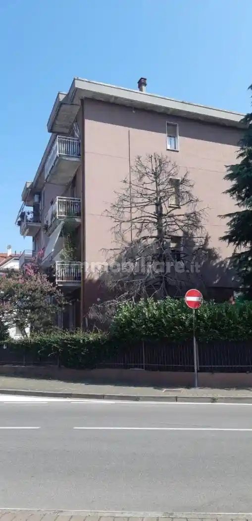 Appartamento in vendita a Limbiate