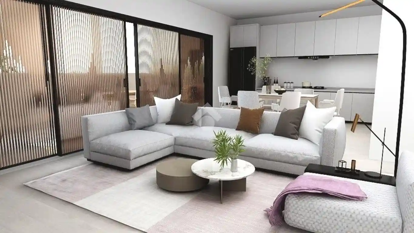 Appartamento in vendita a Collecchio