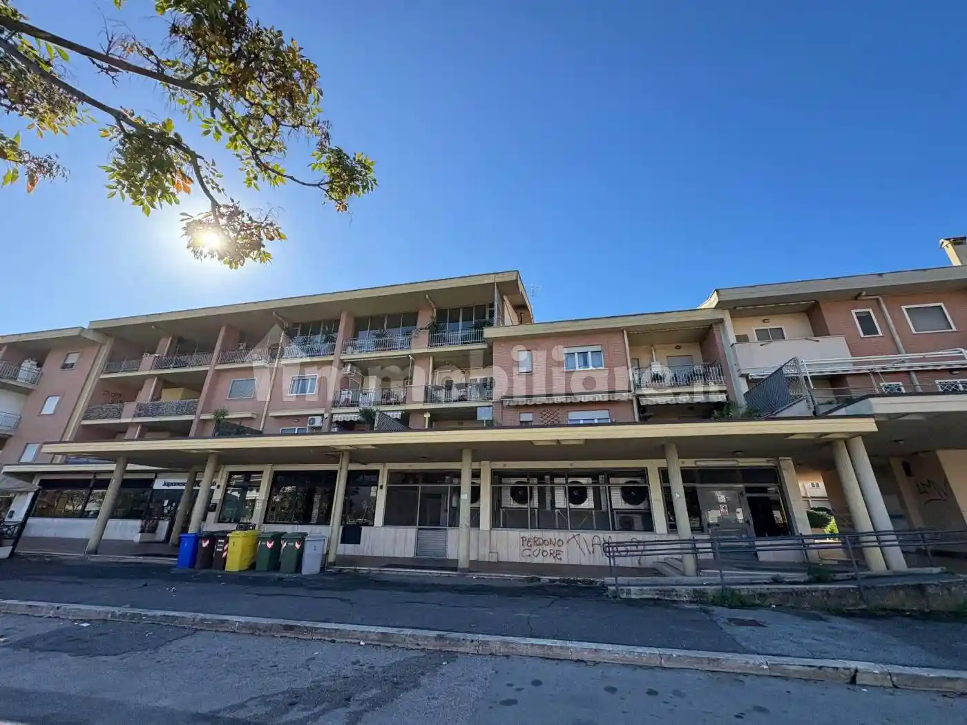 Appartamento in vendita a Aprilia