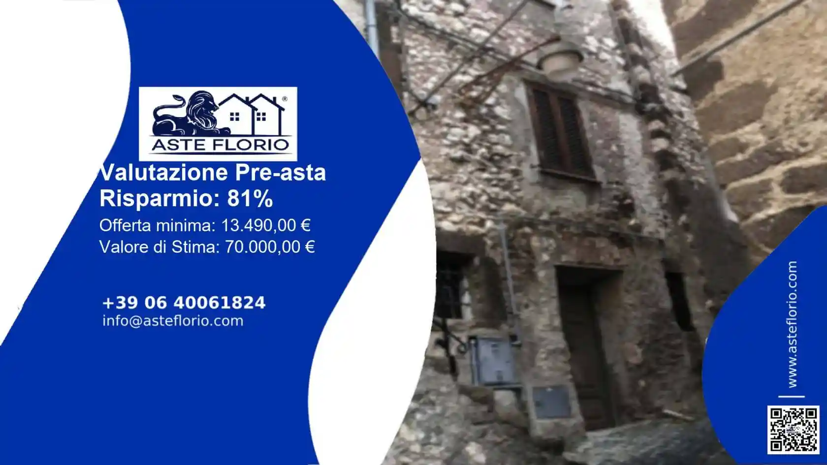 Appartamento in vendita a Segni